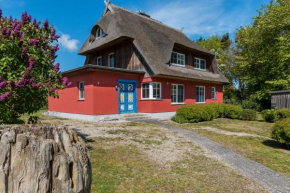 An den Boddenwiesen 01 in Wieck Am Darß
